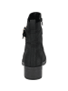 Palado Chelsea Boots Okolae in Schwarz