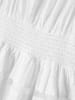 name it Kleid in Bright White