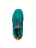 Trollkids Barfußschuhe Bergen in sea green