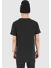  Flexfit Beany in black