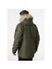Helly Hansen M COASTAL 3.0 PARKA in Grün