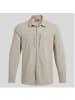 Craghoppers Hemd NosiLife Pro Adventure LS V in beige