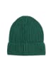 Hofbrucker Beanie in waldgrün