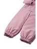 Reima ReimaTec Schneeanzug Stavanger Grey Pink