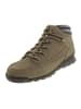 Timberland Stiefel Euro Rock Mid Hiker in grün