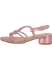 Palado Riemchensandaletten in Pink
