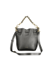 COCCINELLE Schwarze Leder-Tasche