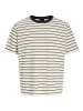 Jack & Jones T-shirt in Antique White