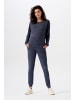 ESPRIT Casual Hose in Night Sky Blue