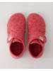 Living Kitzbühel Klettschuhe in Rosa