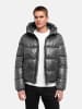 STONE HARBOUR Outdoorjacke Tanioos XX in Anthracite