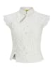 JJXX Top in Blanc de Blanc