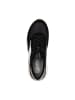 rieker Sneaker Low in Schwarz