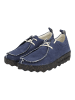 ASPORTUGUESAS Halbschuhe in Navy