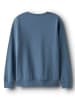 TWO SOON Sweatshirt in Captains Blue