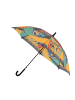 Harry Potter Regenschirm 68cm Stockschirm für Kinder
