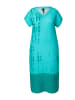 Ulla Popken Midikleid in karibikgrün