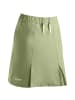 Maier Sports Fortunit Shortin W in Grün2080