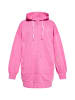 ebeeza Damen Hoodie in Pink