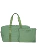 BRIC`s Positano - Reisetasche 43 cm (emerald green) in sage green