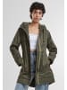 Brandit Brandit Parka in olive