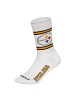 NFL Socken 3er Pack in Pittsburgh Steelers