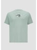 s.Oliver T-Shirt  in  72D1_salbeigrün