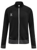 Hummel Hummel Jacke Hmllead Multisport Kinder Leichte Design Schnelltrocknend in BLACK