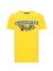 Cipo & Baxx T-Shirt in YELLOW