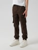 name it Cargohose NITBAMGO regular fit Workerstyle in delicioso