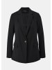 comma Indoor-Blazer in 9999_schwarz