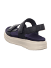 Legero Plateau Sandaletten in Blau
