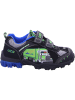 Lico Sneaker in schwarz