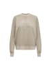 ONLY Sweatshirt in Pure Cashmere