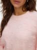 Vero Moda Strickpullover in Pink Dogwood