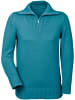 WITT WEIDEN Pullover in petrol