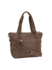 Joop! Jeans Handtasche in Braun