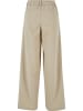 Urban Classics Trouser in wetsand
