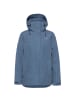 OCK Doppeljacke in china blue