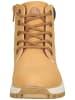 Bama Kids Stiefelette in Camel