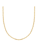Eastside NY Kette aus Edelstahl in gelbgold