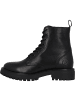 Palado Schnürstiefel Mileans in Schwarz