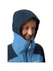 Vaude WOMENS SIMONY 2.5L JACKET IV in Blau