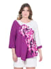 MIAMODA Shirt in beere