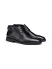 LLOYD Schnürstiefelette DAXIN in SCHWARZ
