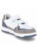 Lurchi Slipper in grau