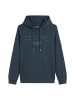 Marc O'Polo Hoodie regular in Dark Navy