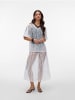 Vero Moda T-shirt in Bright White