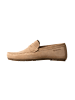Redskins  Mokassin aus Leder Bicari Beige