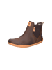 DOGHAMMER Stiefelette in braun